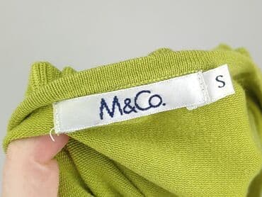 obcisly t shirty: M&Co, Women`s T-shirt, size S (EU 36) — 4