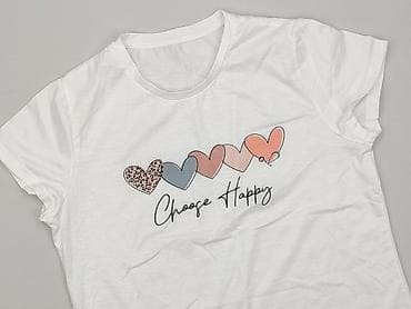 queen hearts: T-shirt damski, rozmiar L — 1