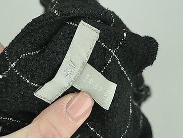 basic tops h m: H&M, Sukienka damska, rozmiar M — 4