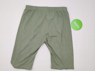 getry 116: Legginsy Sportowe damskie, rozmiar 3XL — 4