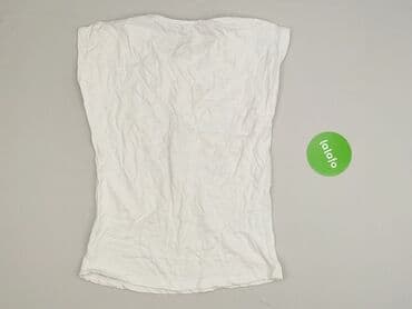pier one t shirty basic: Women's blouse, size S (EU 36) — 3