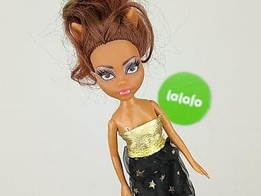 same sukienki: Lalka, dla Dzieci, stan - Idealny — 6