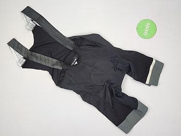 willsoor: Spodnie sportowe dla mężczyzn, rozmiar 2XL — 2
