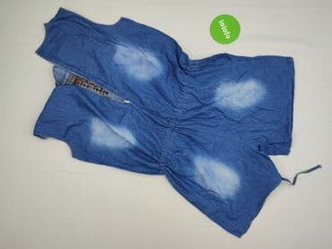 diverse kombinezony damskie: Kombinezon damski, rozmiar L — 3