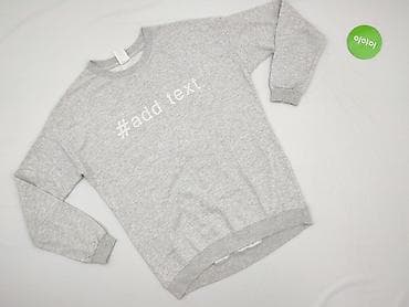 sinsay plus size: Sinsay, Bluza damska
, rozmiar M — 2