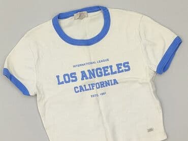 obcisly t shirty: Pacific and Co, T-shirt damski, S — 1