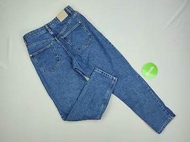 jeansy marks: Jeansy damskie, rozmiar S — 3