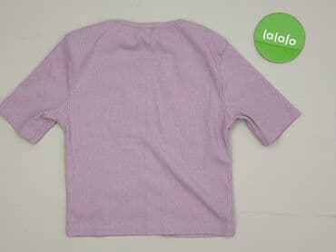 koszulka na ramiączkach jedwabna: Sinsay, T-shirt damski, rozmiar XS — 3