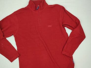 флісові кофти жіночі: Donnay, Polar damski, rozmiar L — 1
