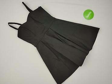 sukienki cekiny: Sukienka damska, rozmiar S — 2