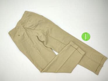 buty do garnituru badura: Spodnie materiałowe damskie, rozmiar 4XL — 3