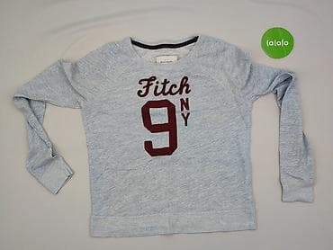 abercrombie koszula: A&F, Bluza damska
, rozmiar M — 2
