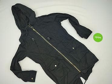 kurtka traostar: Bik Bok, Parka damska, rozmiar M — 2