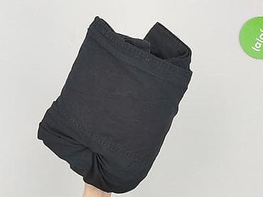 h and m buty: H&M Divided, Spodnie cargo damskie, rozmiar L — 8