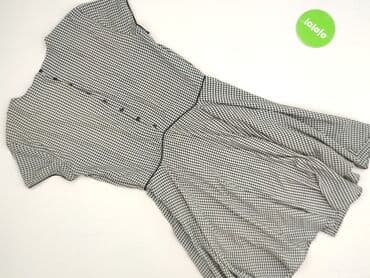 franz kafka t shirty: Trafaluc, Sukienka damska, rozmiar M — 3