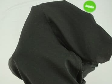 spodnie z wysokim stanem dla niskich: Shein, Spodnie materiałowe damskie, S — 5