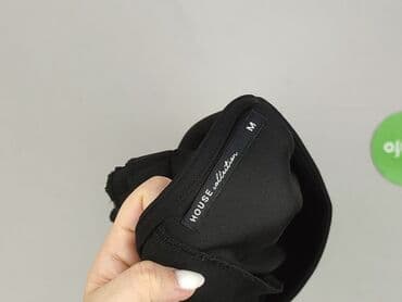 bluzka z ustami house: Bluzka damska, rozmiar M — 5