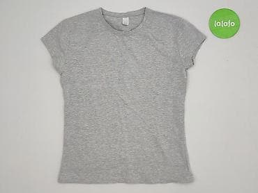 bluzy house: T-shirt damski, rozmiar L — 2