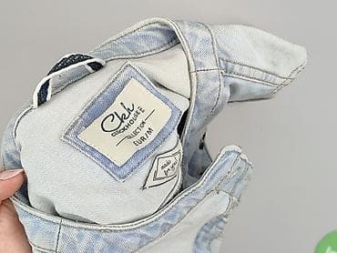 kurtka coca cola: Kurtka jeansowa damska, rozmiar M — 5