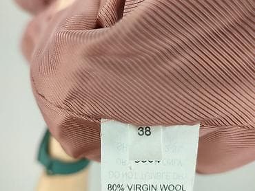 louis vuitton płaszcz: Trencz damski, rozmiar M — 5