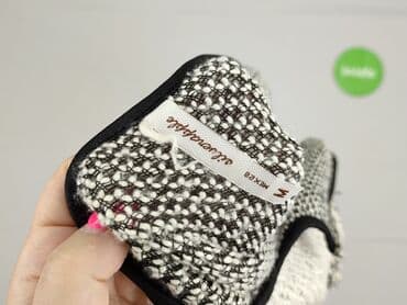 biała kamizelka damska zara: Kardigan damski, rozmiar M — 5