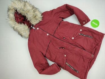 Kobiety: Speedo, Parka damska, XL — 2