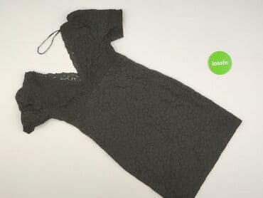 sukienki wizytowe plus size allegro: Сукня жіноча, розмір M — 3