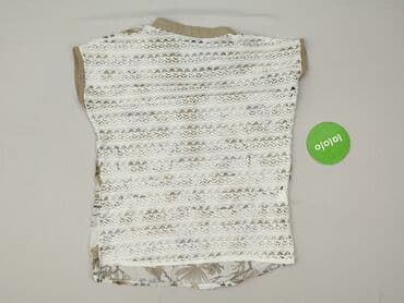 bluzka w kwiaty new yorker: Bluzka damska, rozmiar M — 3