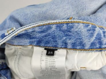 rozkloszowane spódniczka mini: Diesel, Spódnica damska, rozmiar S — 5