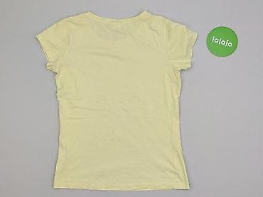 bluzki brokatowe: Beloved, T-shirt damski, rozmiar S — 4