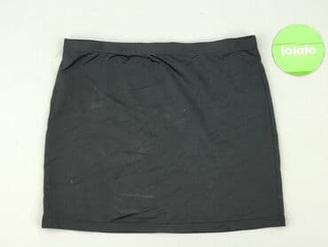lidl szorty lniane: Shein, Спідниця жіноча, розмір L — 3