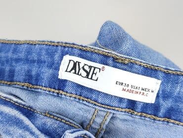 jeansy damskie cropp: Daysie, Jeans for women, M — 4