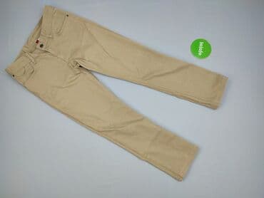 vertus spodnie: Spodnie materiałowe damskie, rozmiar S — 2