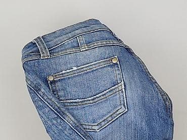 levis 801: Jeansy damskie, rozmiar M — 6