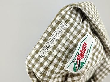 pull and bear cargo: Koszulа dla mężczyzn, rozmiar L — 4