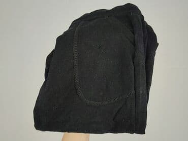 joggery damskie czarne allegro: Spodnie 3/4 damskie, rozmiar S — 5