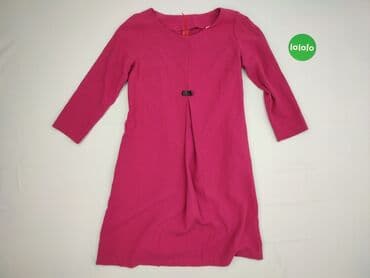 sukienki na wesele plus size allegro: Sukienka damska, rozmiar L — 2