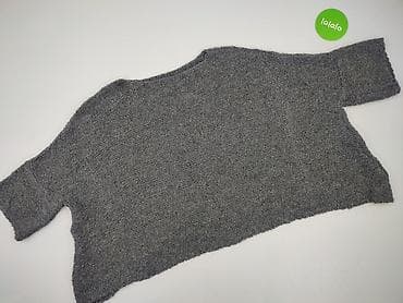 ca duże rozmiary: Sweter damski, rozmiar One size — 2