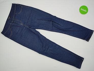 destroyed denim: In Extenso, Jeansy damskie, rozmiar S — 2