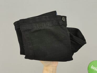 krótkie spodenki z wysokim stanem sinsay: Sinsay, Szorty damskie, rozmiar S — 6