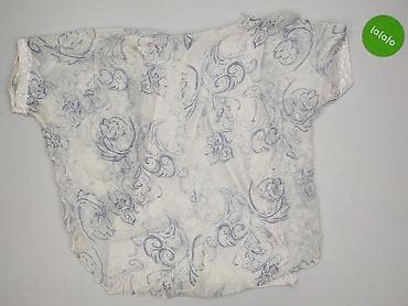 rozmiar 52: Bluzka damska, rozmiar 5XL — 3