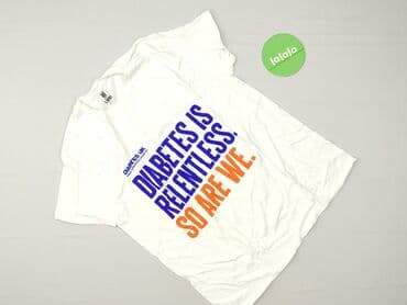 f f tshirt: Koszulka dla mężczyzn, M, Roly, stan - Dobry — 2