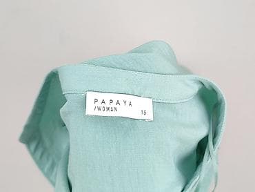 tunika 2xl: Papaya, Bluzka damska, rozmiar 2XL — 4