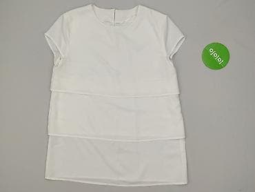 aesthetic bluza: Bluzka damska, rozmiar S — 2