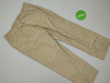 spodnie dla 60 latki: Someday., Spodnie damskie, rozmiar XL — 3