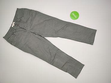 bonprix: Bonprix, Spodnie materiałowe damskie, rozmiar M — 2