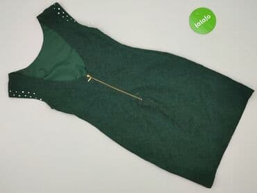 sukienka eko skóra mohito: Zara, Sukienka damska, M — 3