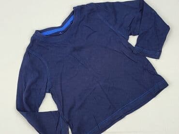 Bluzki: Bluzka, Lupilu, 3-4 lat, 98-104 cm, stan - Idealny