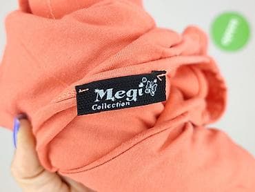 primark crop top: MEGI, Top damski, rozmiar S — 4