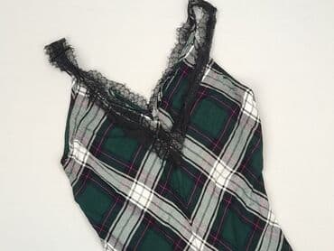 koszulka z bambusem zara: Zara, Top damski, rozmiar S — 1